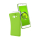 Etui COOL Cover do Samsung Galaxy J5 2016 zielone - 1451660 - zdjęcie 2